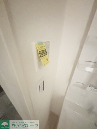 フェリーチェ練馬Eの物件内観写真